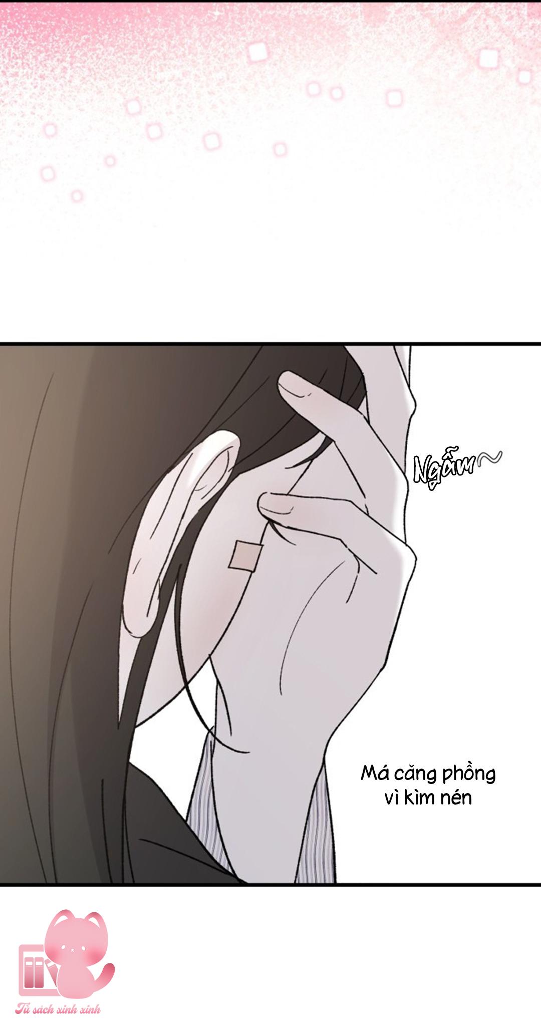 Ba Anh Trai Cực Phẩm Của Tôi - Chap 114 - Trang 21
