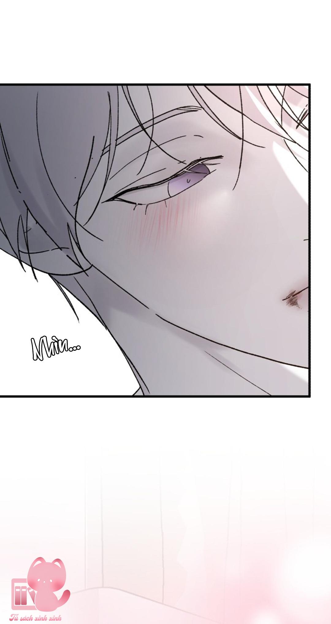Ba Anh Trai Cực Phẩm Của Tôi - Chap 114 - Trang 22