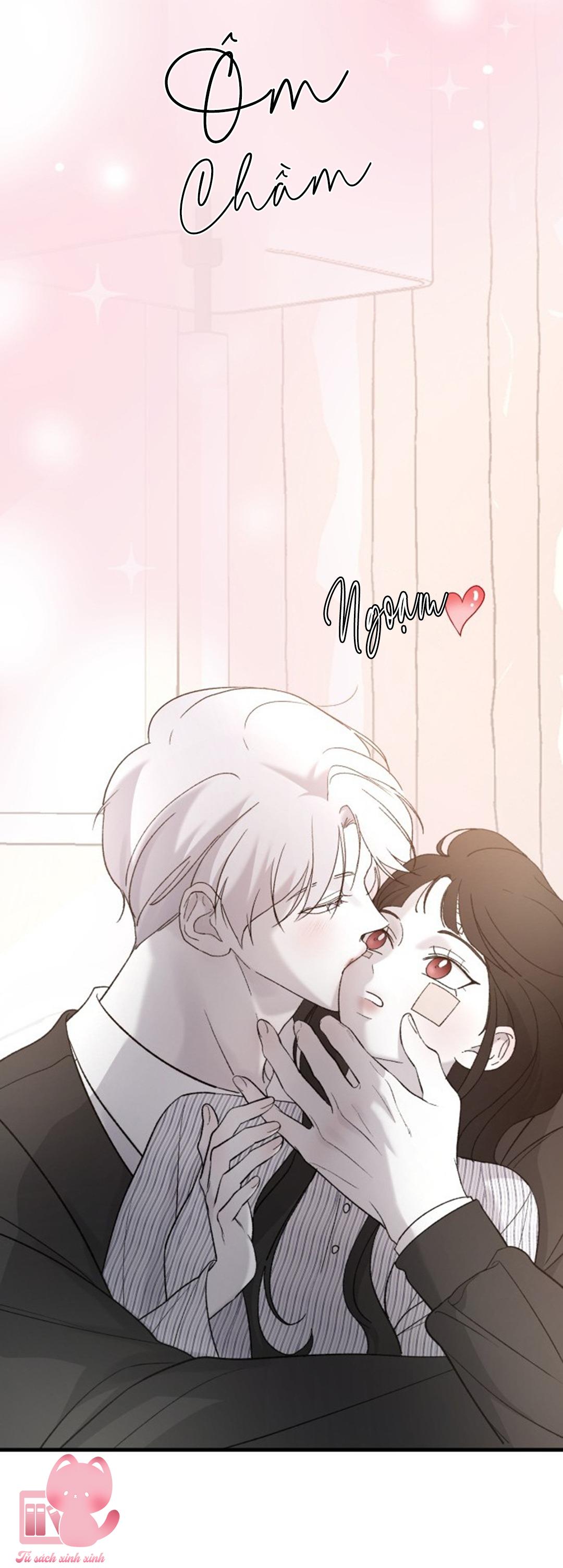 Ba Anh Trai Cực Phẩm Của Tôi - Chap 114 - Trang 23