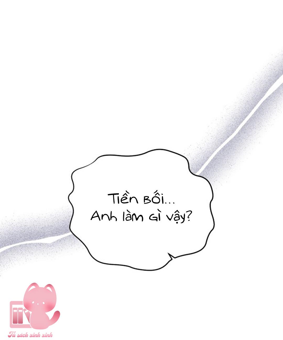 Ba Anh Trai Cực Phẩm Của Tôi - Chap 114 - Trang 24
