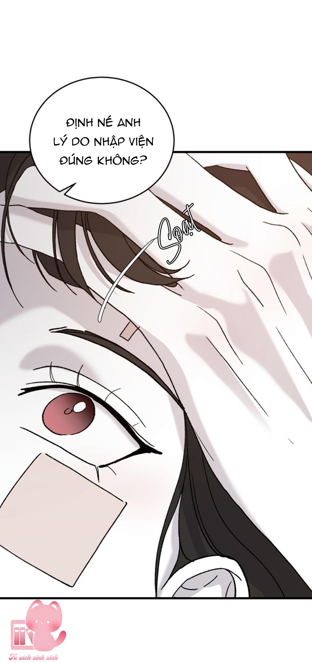 Ba Anh Trai Cực Phẩm Của Tôi - Chap 114 - Trang 25