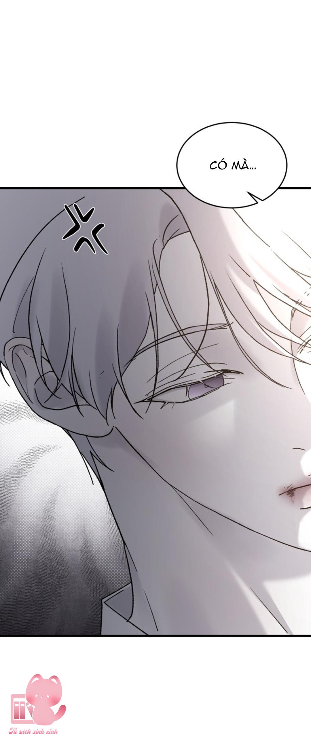 Ba Anh Trai Cực Phẩm Của Tôi - Chap 114 - Trang 27