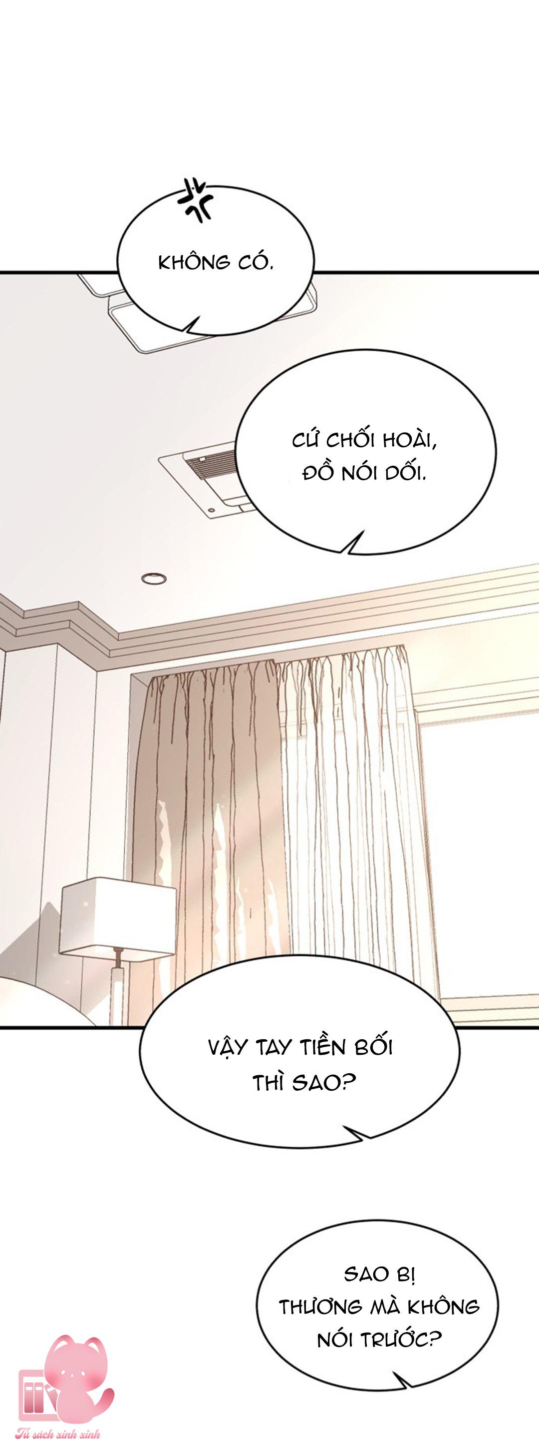 Ba Anh Trai Cực Phẩm Của Tôi - Chap 114 - Trang 28