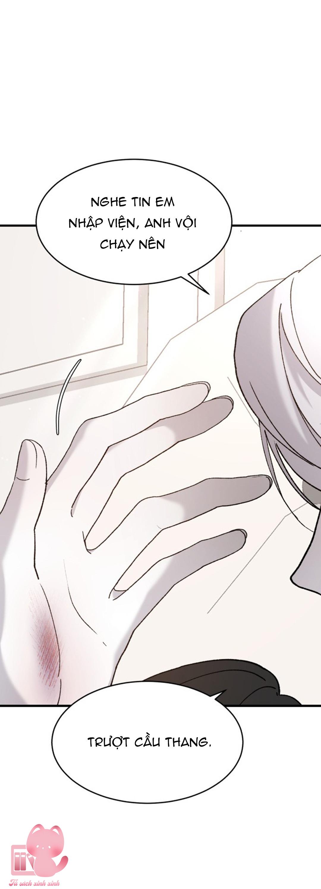 Ba Anh Trai Cực Phẩm Của Tôi - Chap 114 - Trang 29