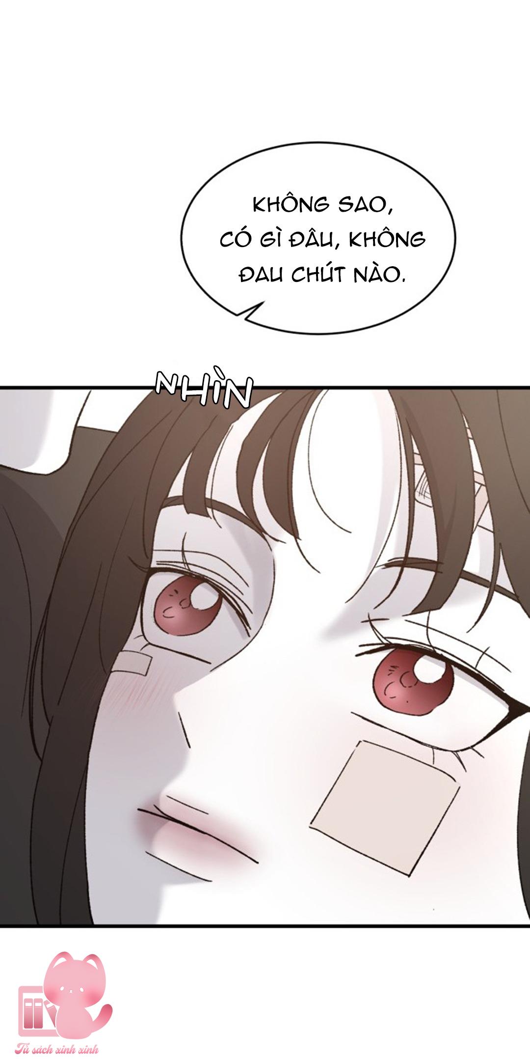 Ba Anh Trai Cực Phẩm Của Tôi - Chap 114 - Trang 30