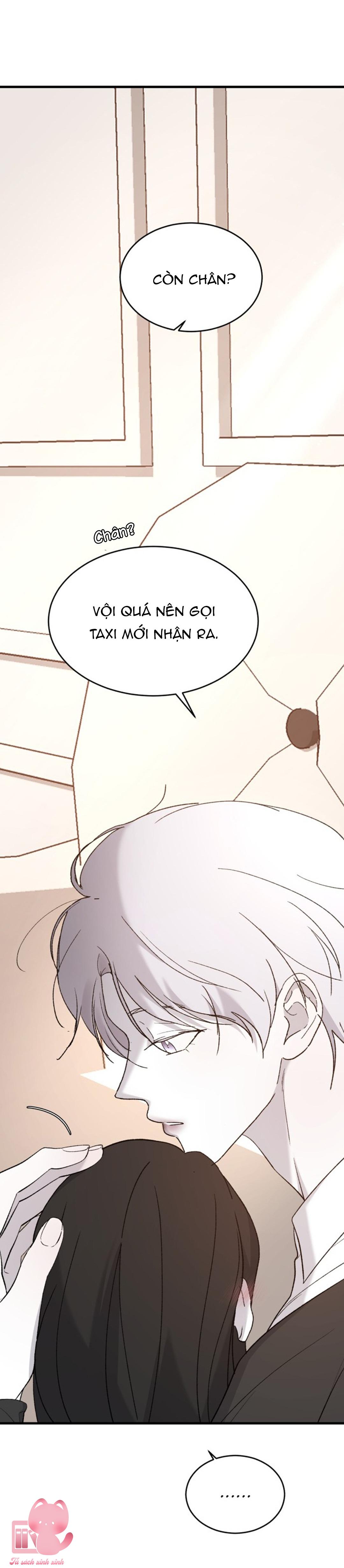 Ba Anh Trai Cực Phẩm Của Tôi - Chap 114 - Trang 31
