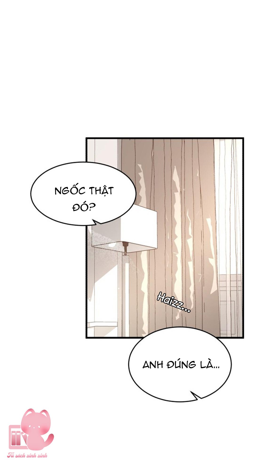 Ba Anh Trai Cực Phẩm Của Tôi - Chap 114 - Trang 32