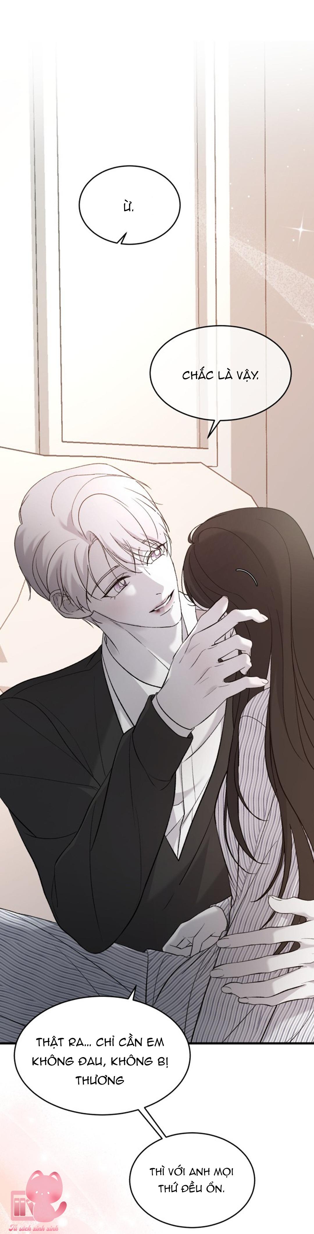 Ba Anh Trai Cực Phẩm Của Tôi - Chap 114 - Trang 33
