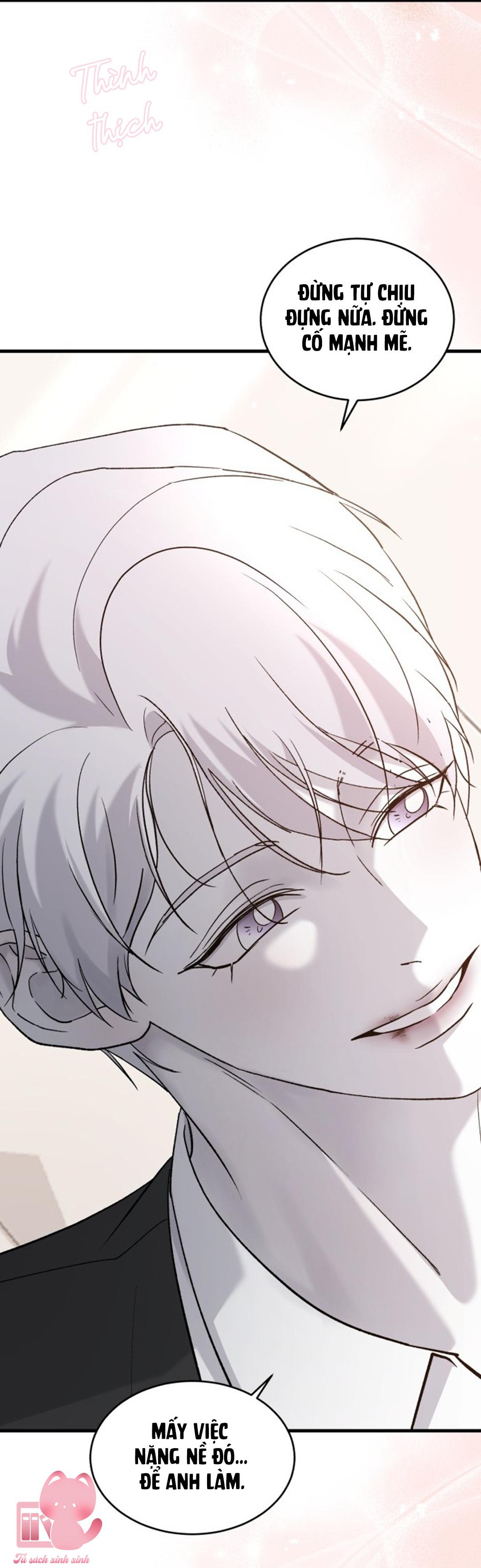 Ba Anh Trai Cực Phẩm Của Tôi - Chap 114 - Trang 35