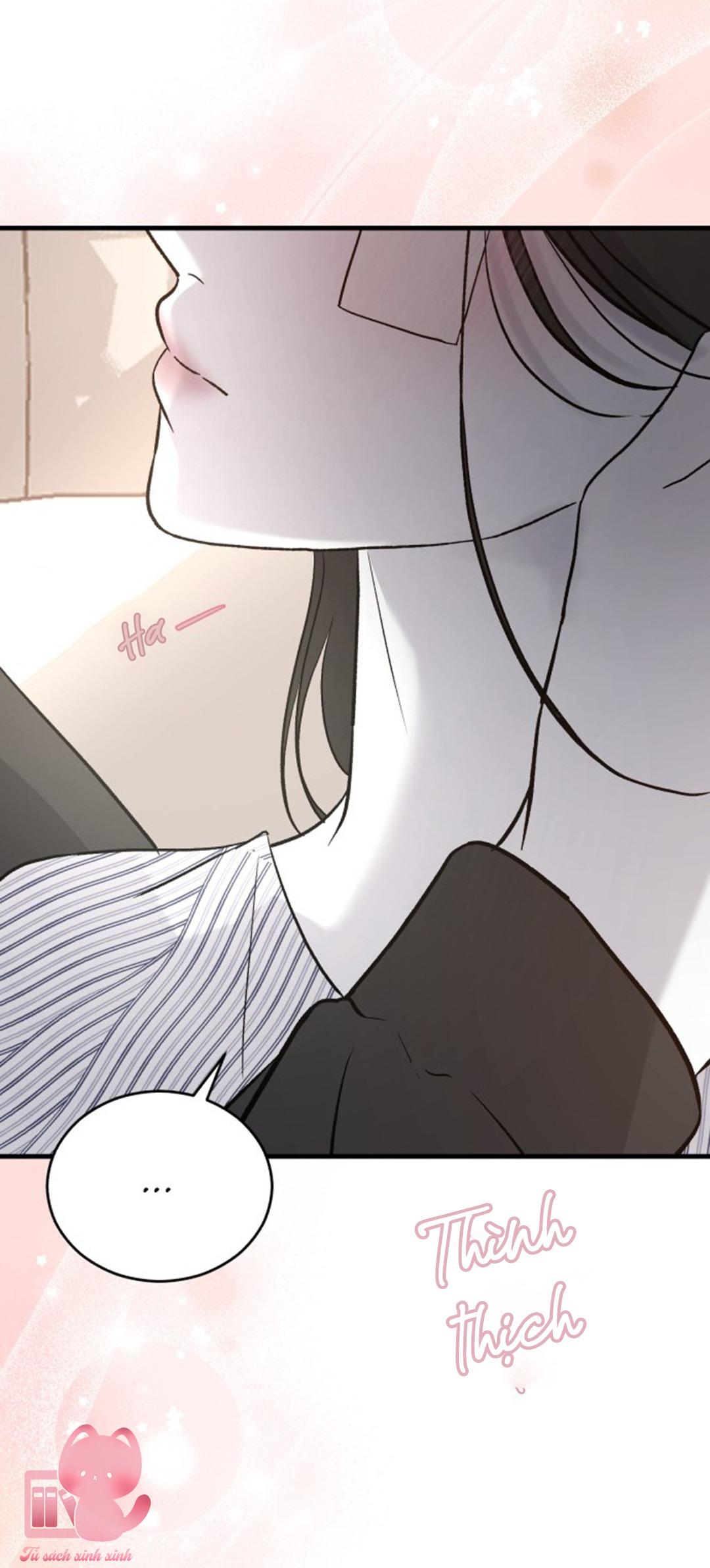 Ba Anh Trai Cực Phẩm Của Tôi - Chap 114 - Trang 36