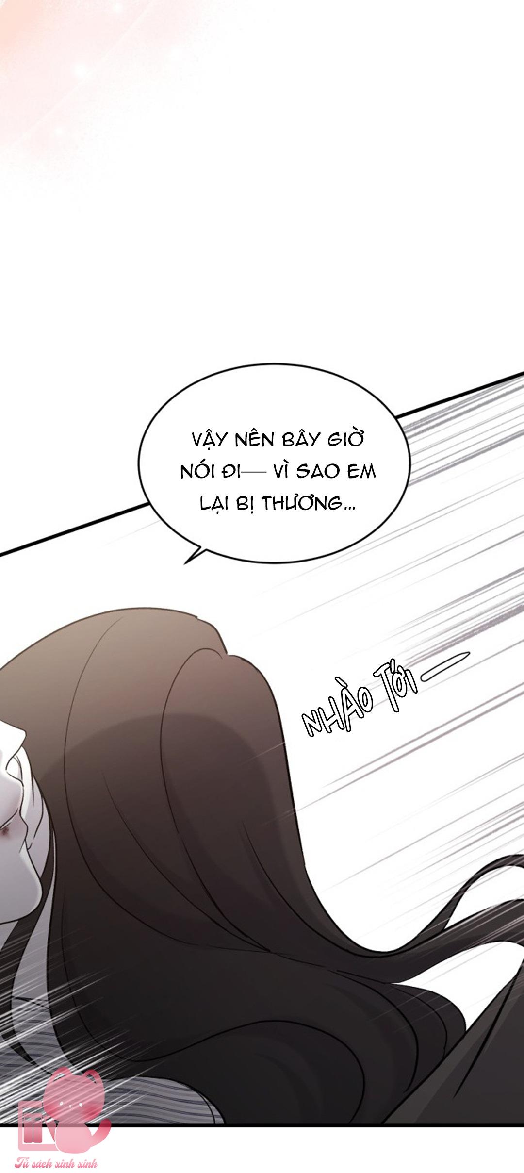Ba Anh Trai Cực Phẩm Của Tôi - Chap 114 - Trang 37
