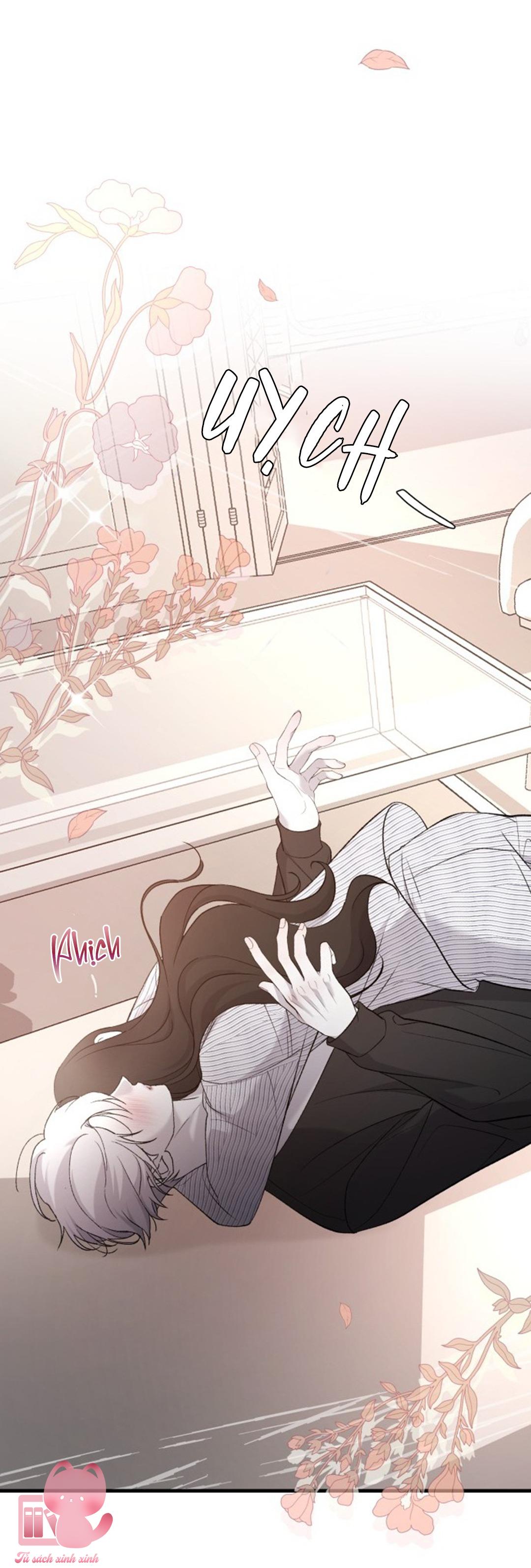 Ba Anh Trai Cực Phẩm Của Tôi - Chap 114 - Trang 38