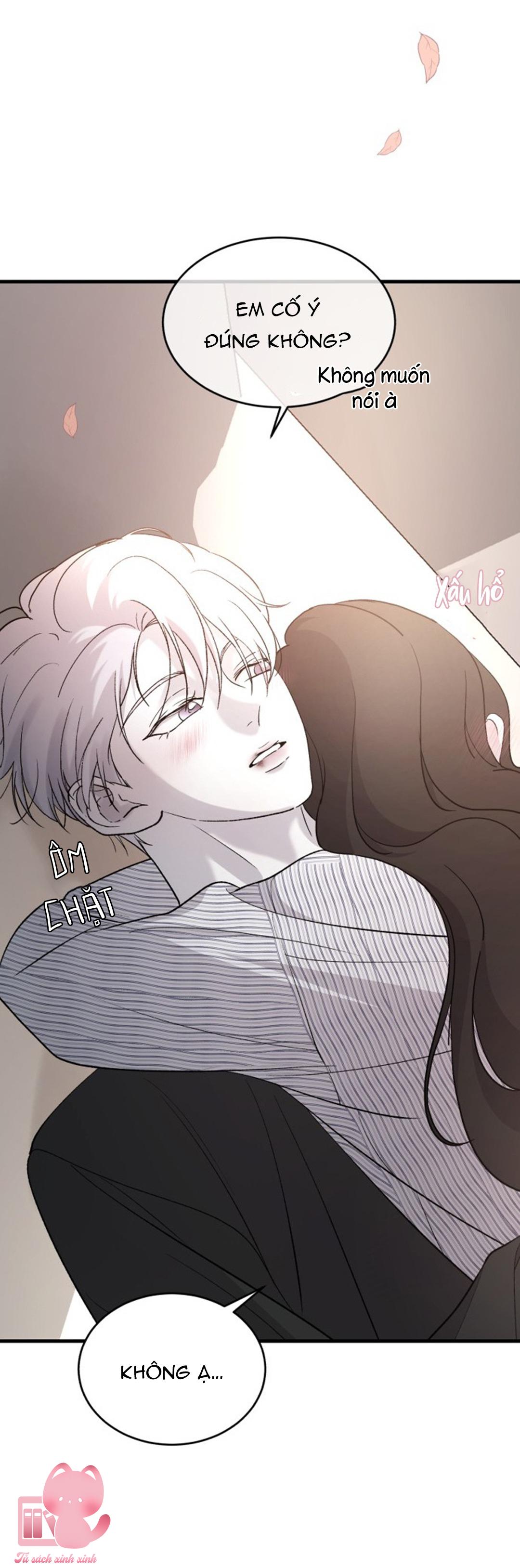 Ba Anh Trai Cực Phẩm Của Tôi - Chap 114 - Trang 39