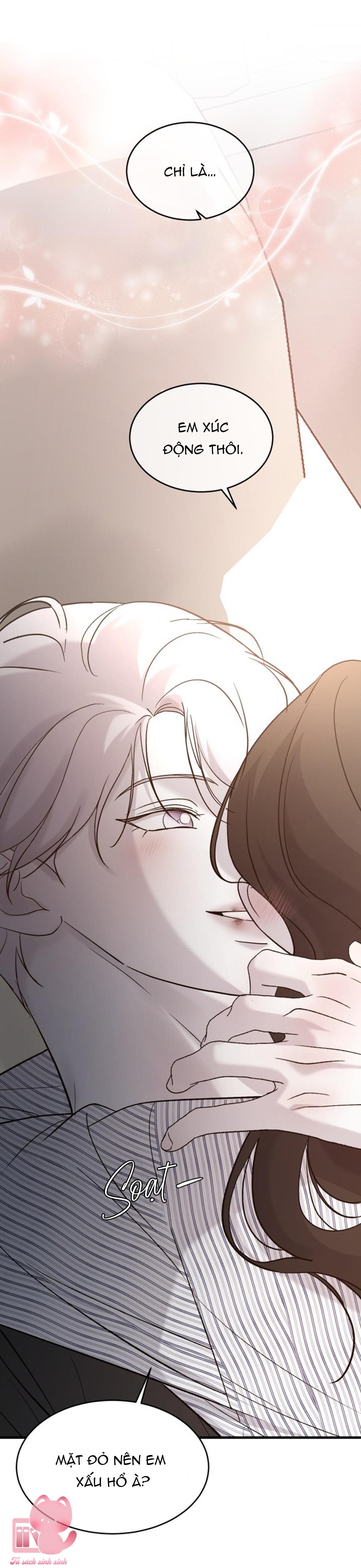Ba Anh Trai Cực Phẩm Của Tôi - Chap 114 - Trang 40