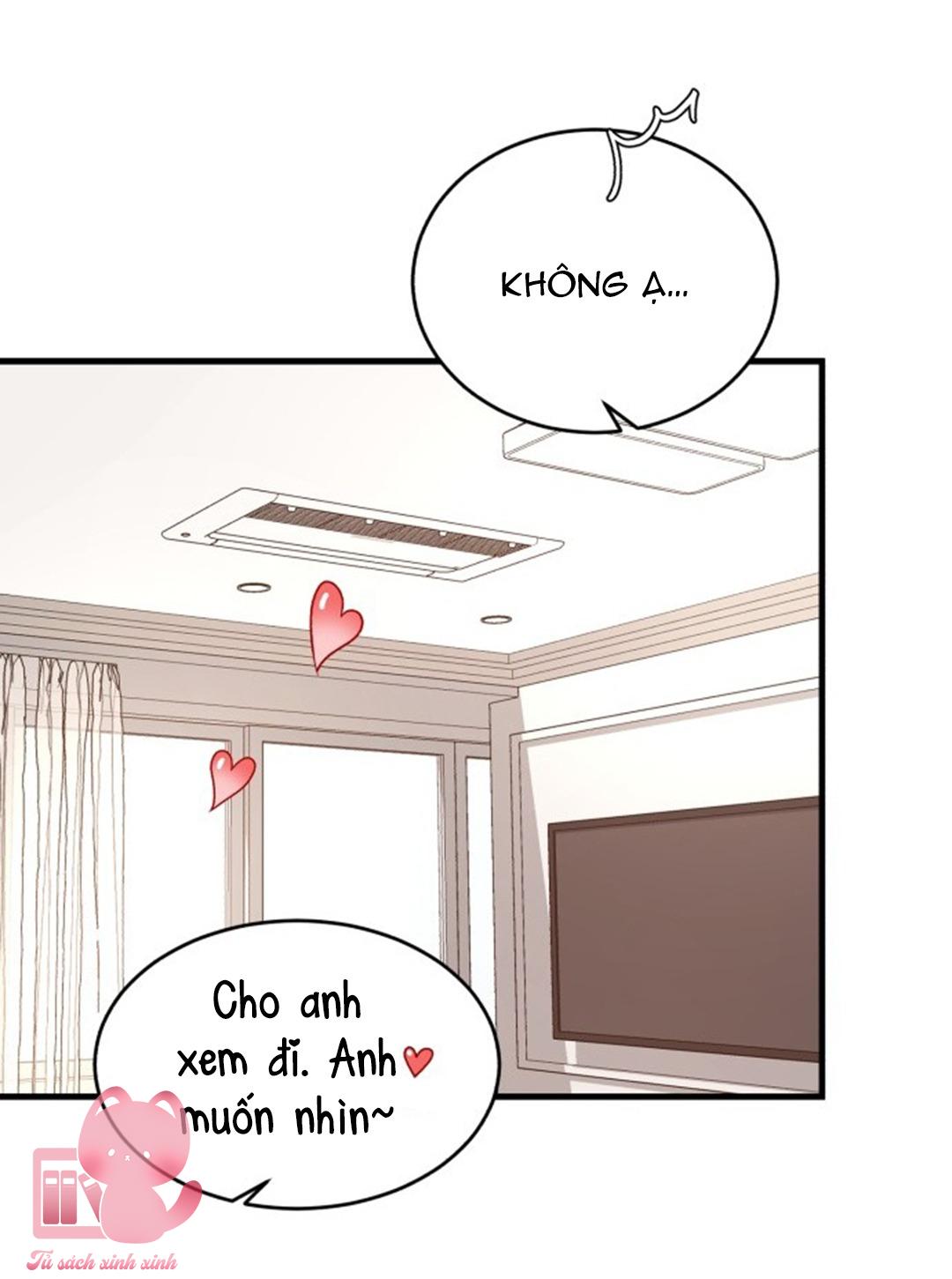 Ba Anh Trai Cực Phẩm Của Tôi - Chap 114 - Trang 41