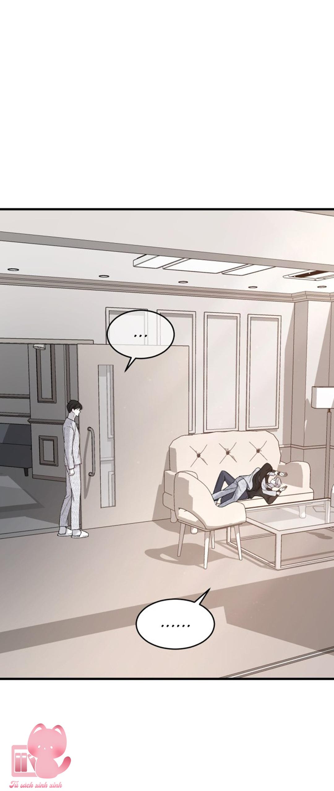 Ba Anh Trai Cực Phẩm Của Tôi - Chap 114 - Trang 43