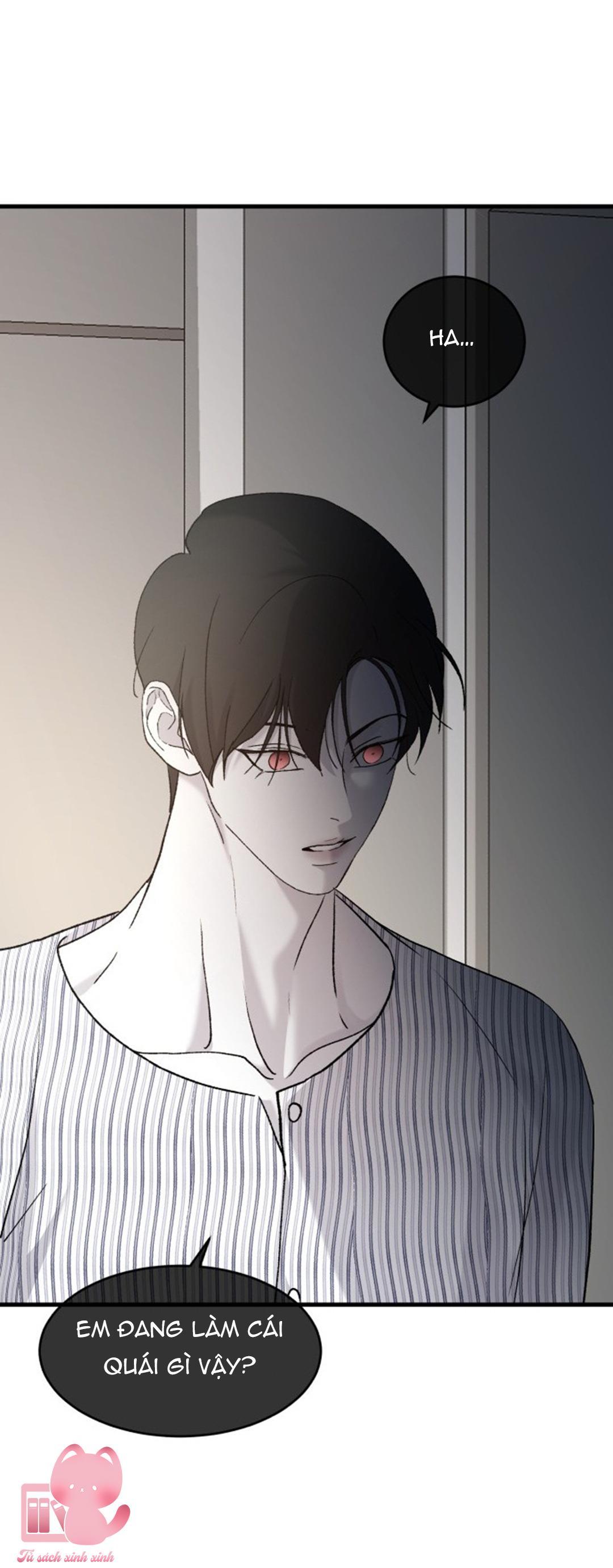 Ba Anh Trai Cực Phẩm Của Tôi - Chap 114 - Trang 44