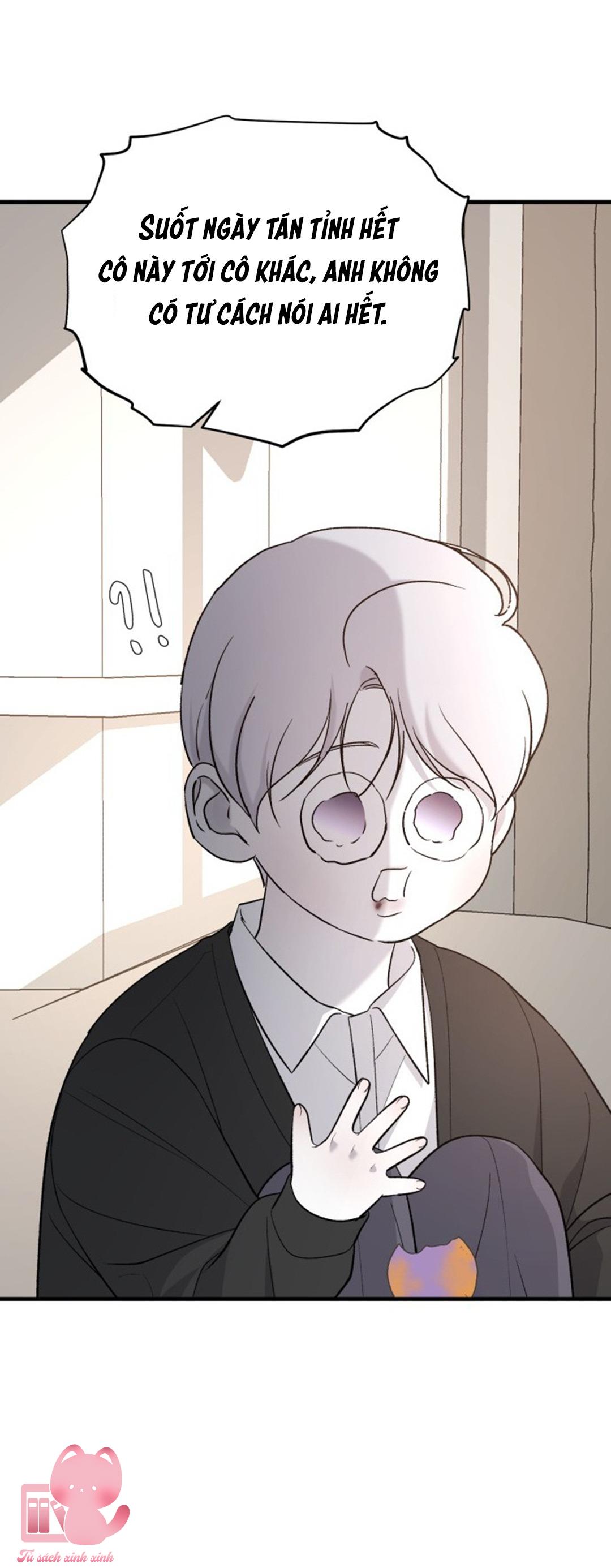 Ba Anh Trai Cực Phẩm Của Tôi - Chap 114 - Trang 48
