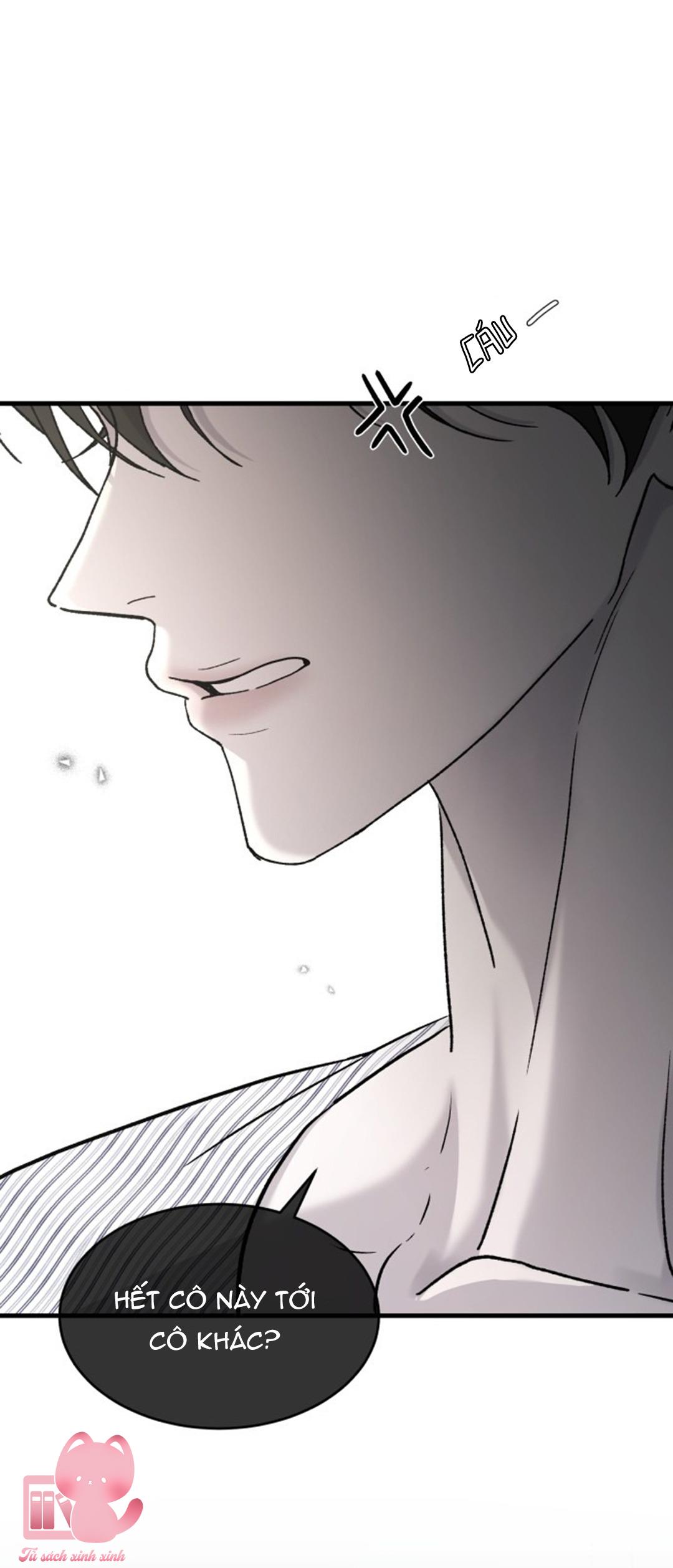 Ba Anh Trai Cực Phẩm Của Tôi - Chap 114 - Trang 49