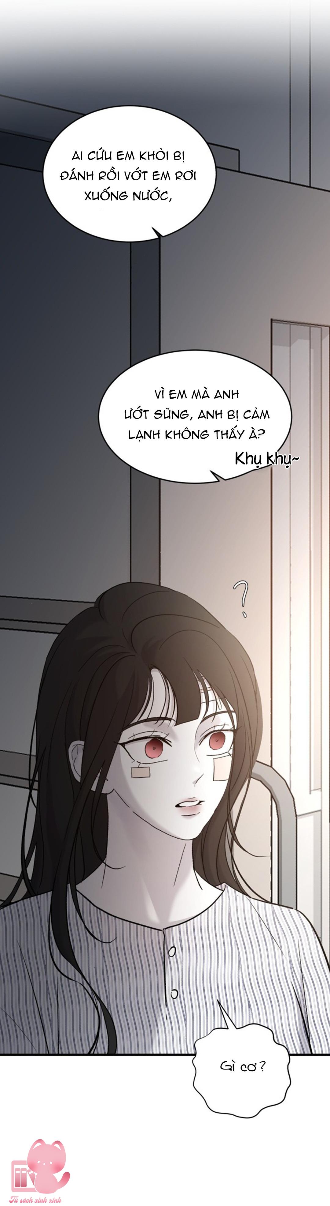 Ba Anh Trai Cực Phẩm Của Tôi - Chap 114 - Trang 50