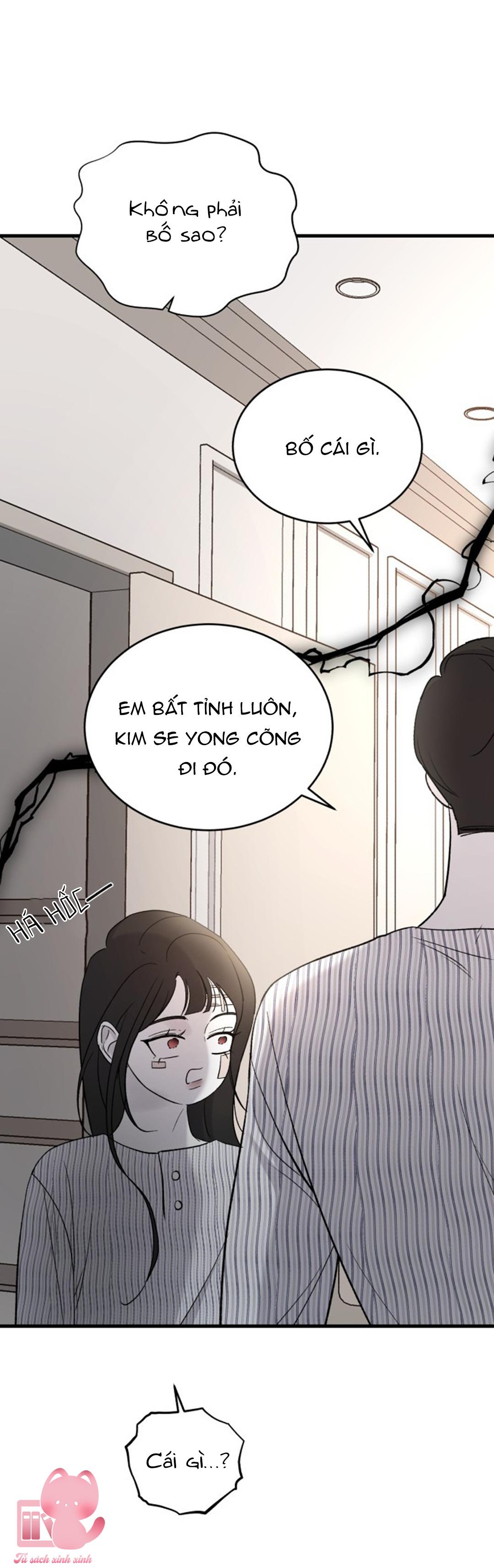 Ba Anh Trai Cực Phẩm Của Tôi - Chap 114 - Trang 51
