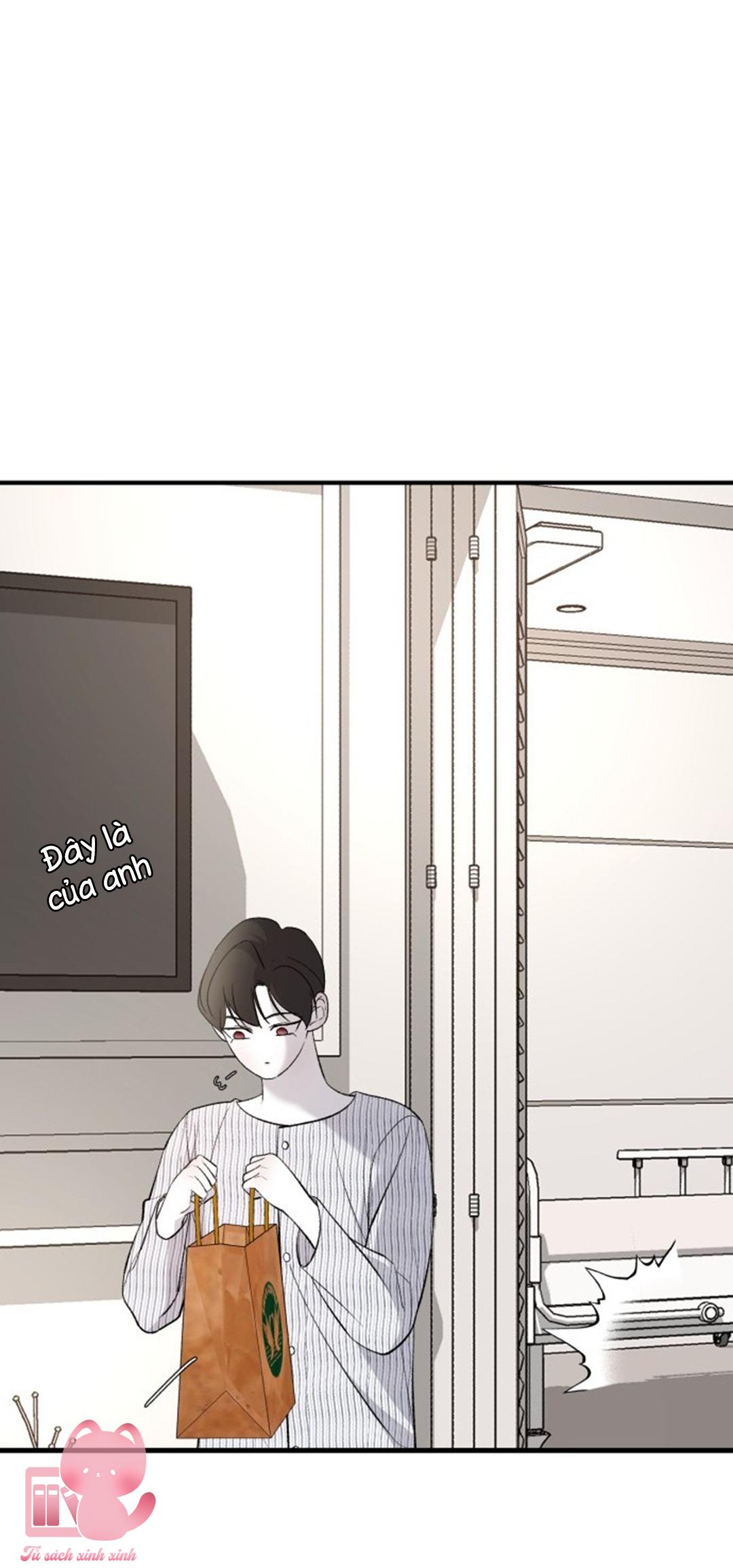 Ba Anh Trai Cực Phẩm Của Tôi - Chap 114 - Trang 52