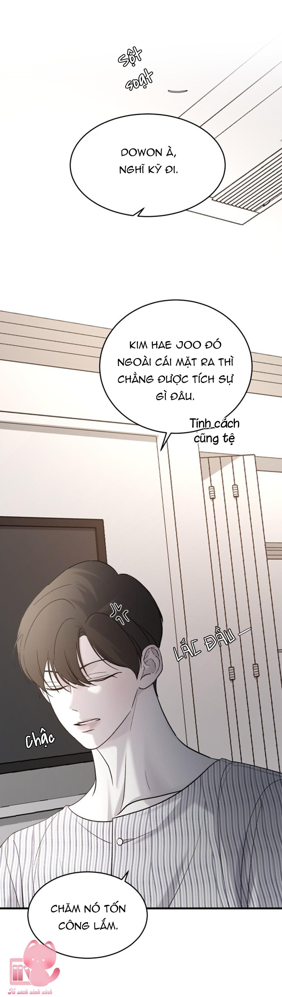Ba Anh Trai Cực Phẩm Của Tôi - Chap 114 - Trang 53