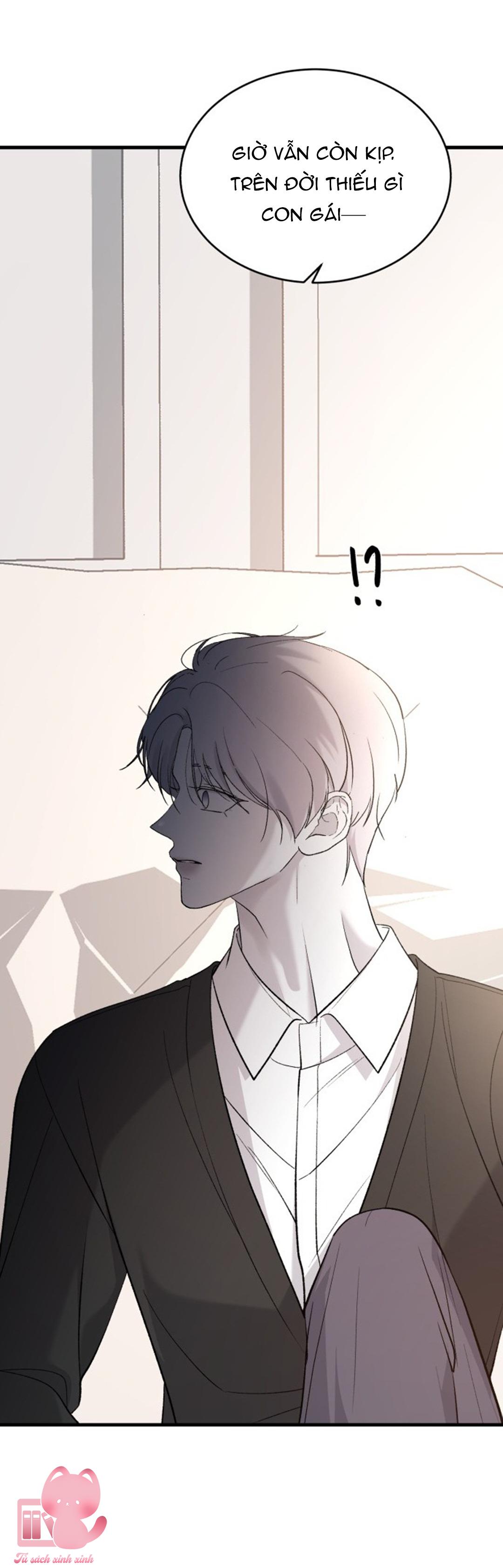 Ba Anh Trai Cực Phẩm Của Tôi - Chap 114 - Trang 54