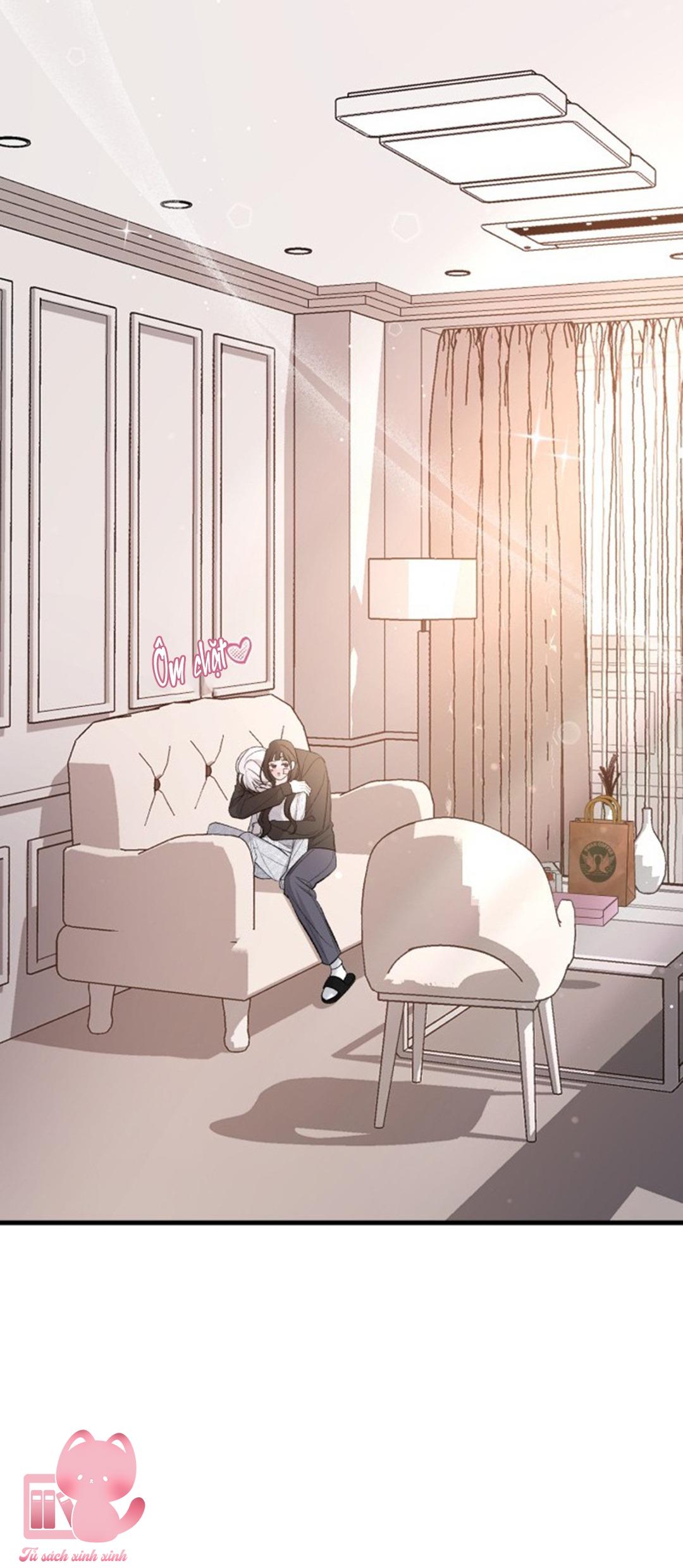 Ba Anh Trai Cực Phẩm Của Tôi - Chap 114 - Trang 8
