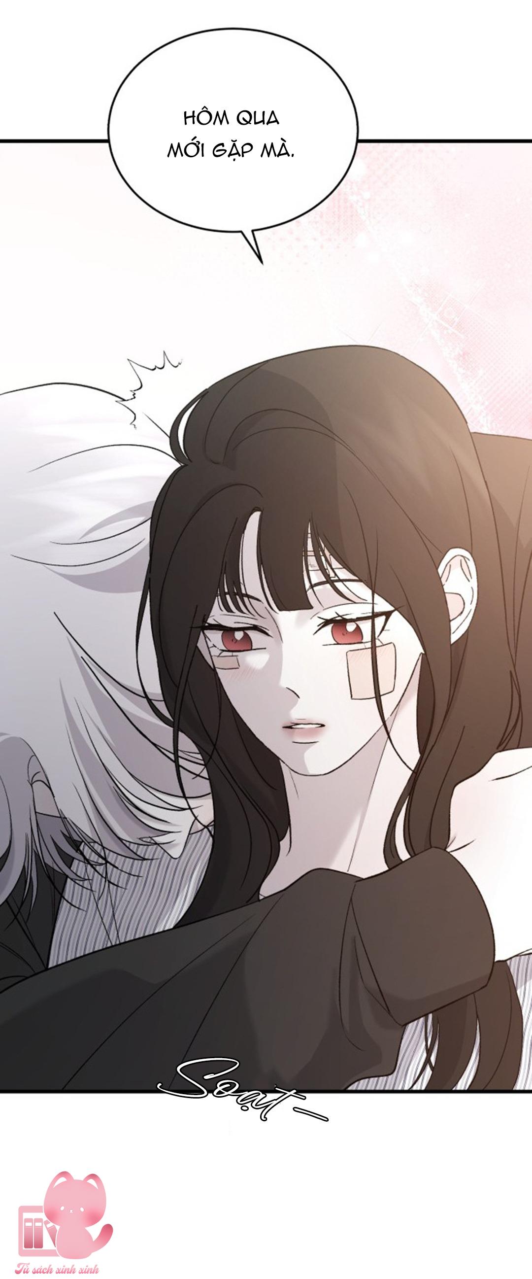 Ba Anh Trai Cực Phẩm Của Tôi - Chap 114 - Trang 9