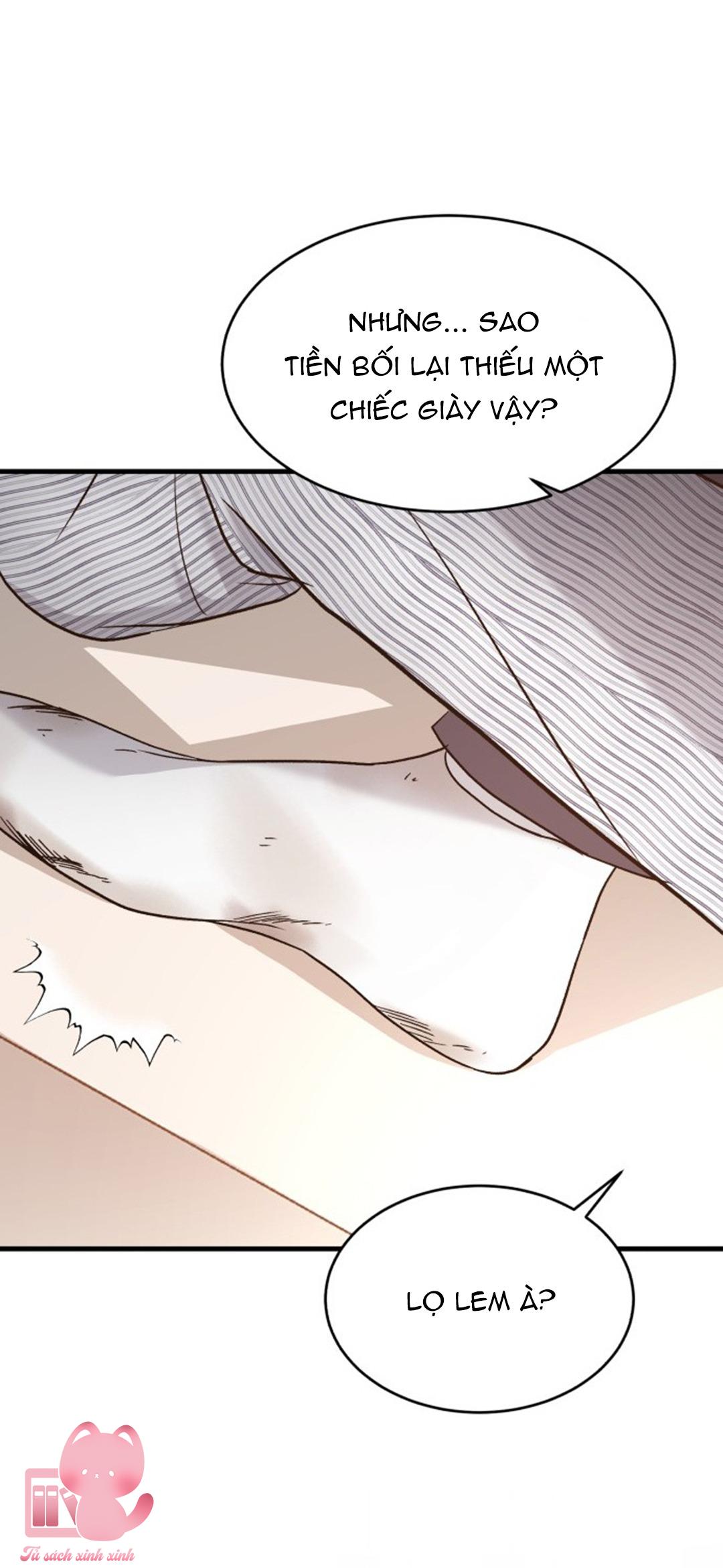 Ba Anh Trai Cực Phẩm Của Tôi - Chap 114 - Trang 10