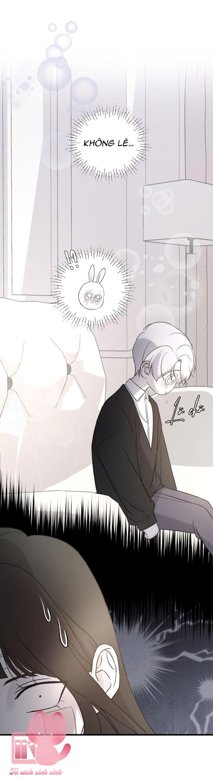 Ba Anh Trai Cực Phẩm Của Tôi - Chap 115 - Trang 11
