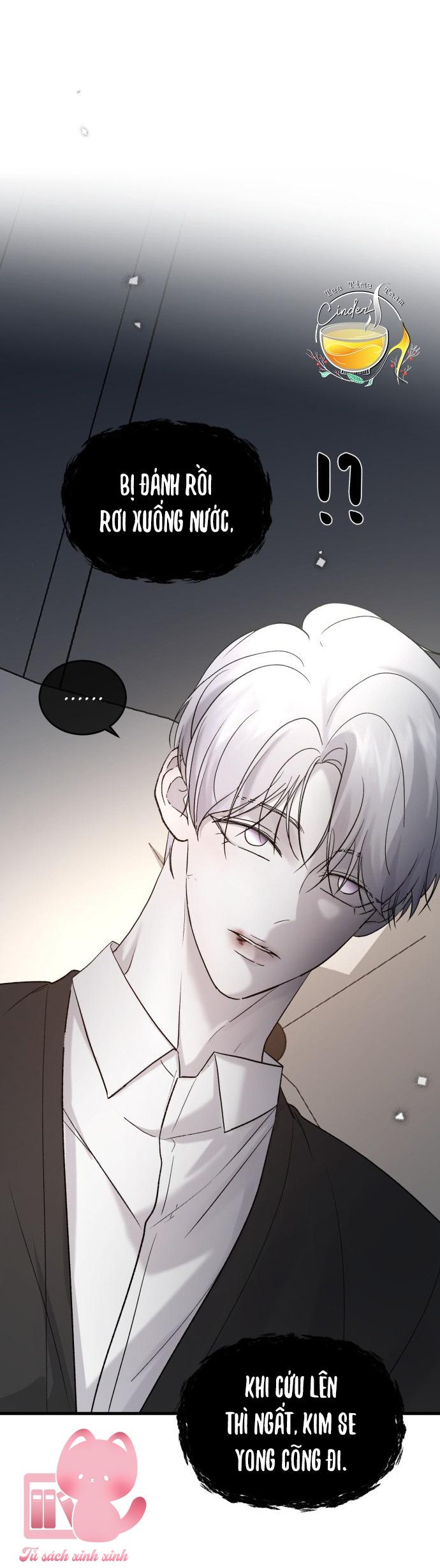 Ba Anh Trai Cực Phẩm Của Tôi - Chap 115 - Trang 12