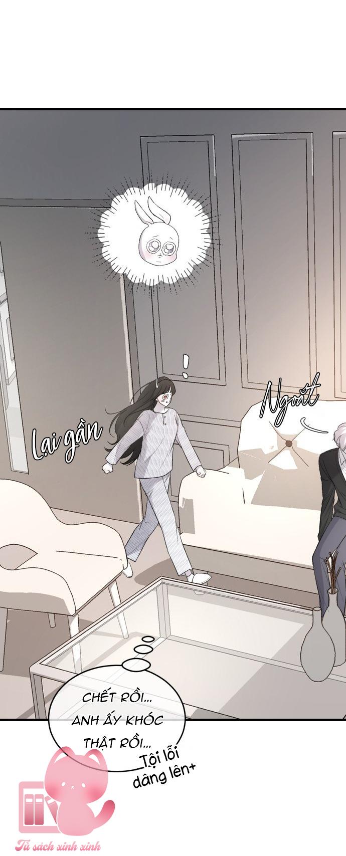 Ba Anh Trai Cực Phẩm Của Tôi - Chap 115 - Trang 14