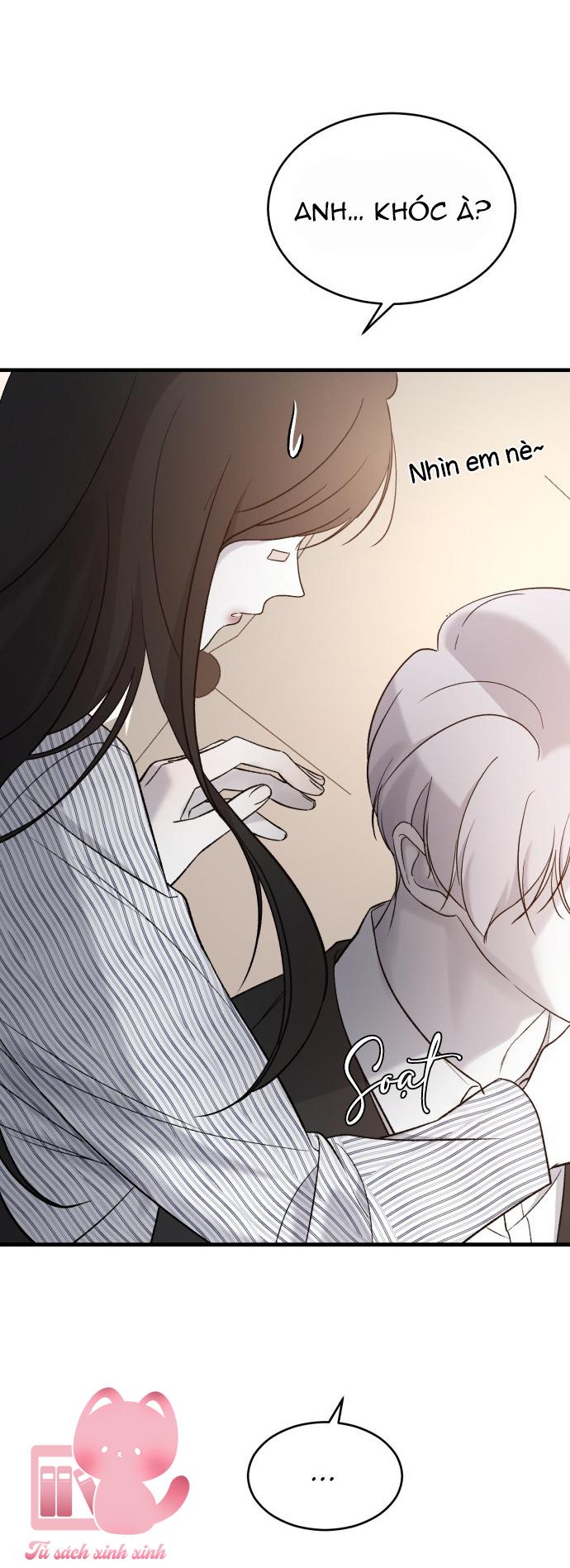 Ba Anh Trai Cực Phẩm Của Tôi - Chap 115 - Trang 15