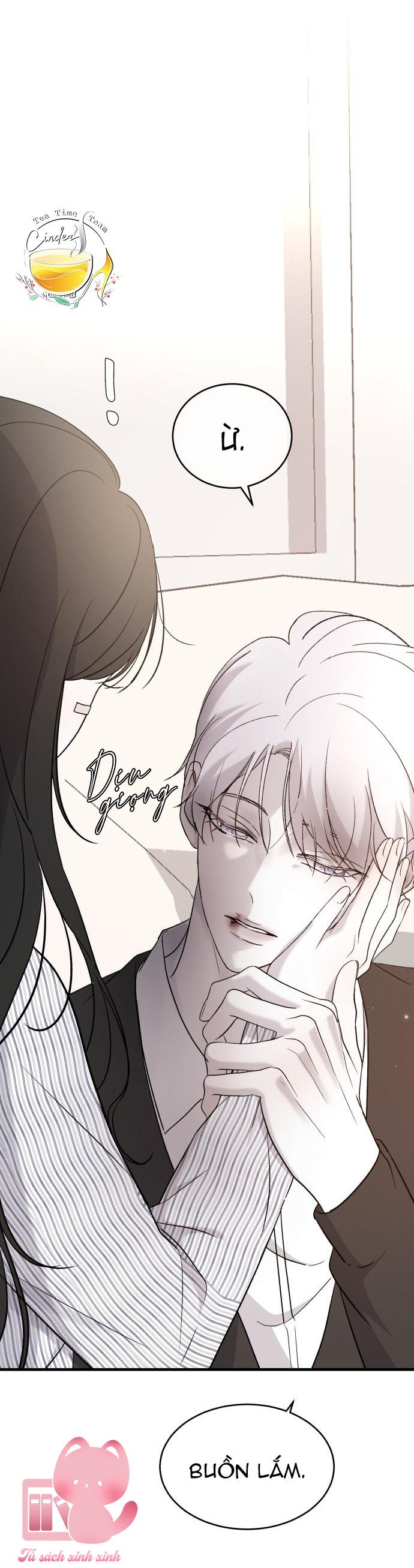 Ba Anh Trai Cực Phẩm Của Tôi - Chap 115 - Trang 16