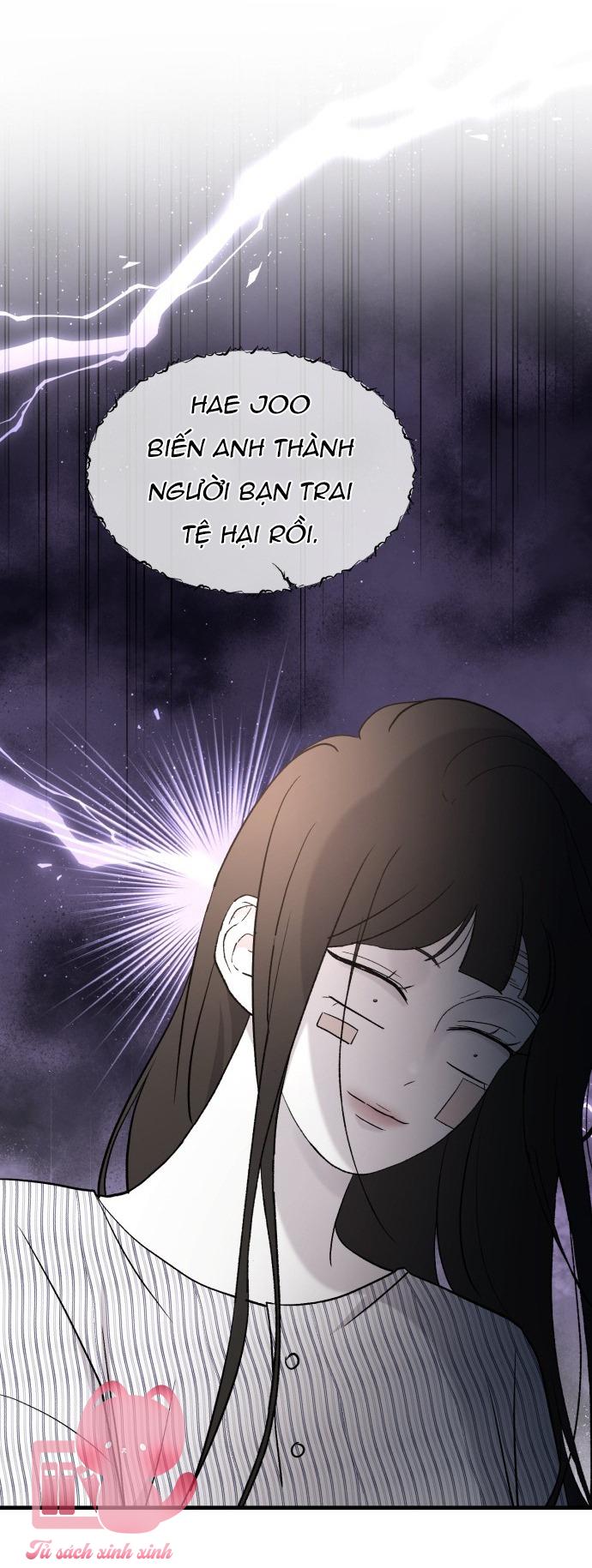Ba Anh Trai Cực Phẩm Của Tôi - Chap 115 - Trang 17