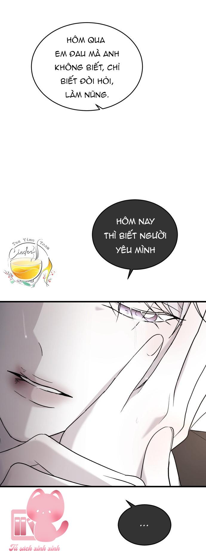 Ba Anh Trai Cực Phẩm Của Tôi - Chap 115 - Trang 18