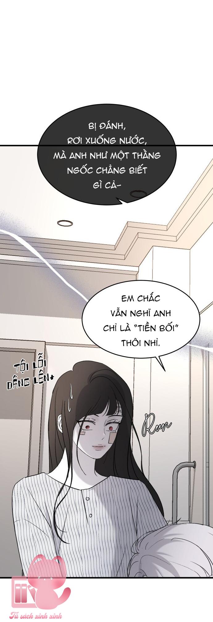 Ba Anh Trai Cực Phẩm Của Tôi - Chap 115 - Trang 19