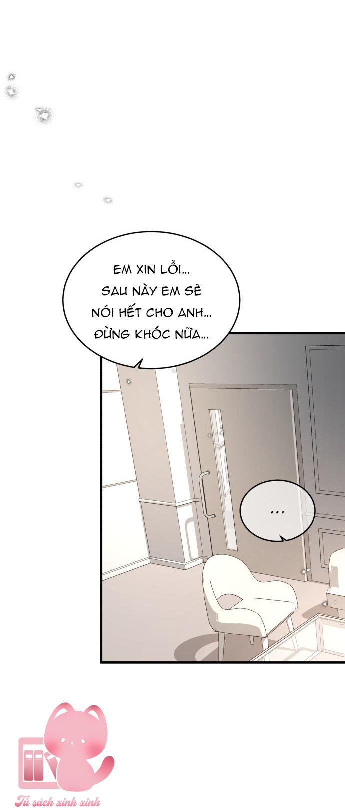 Ba Anh Trai Cực Phẩm Của Tôi - Chap 115 - Trang 20