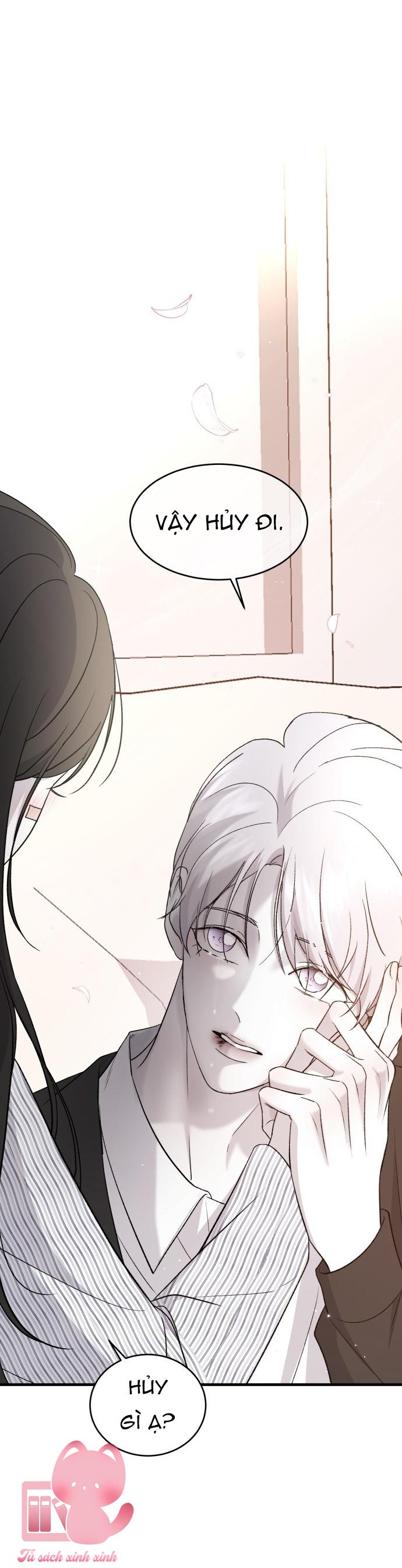 Ba Anh Trai Cực Phẩm Của Tôi - Chap 115 - Trang 21