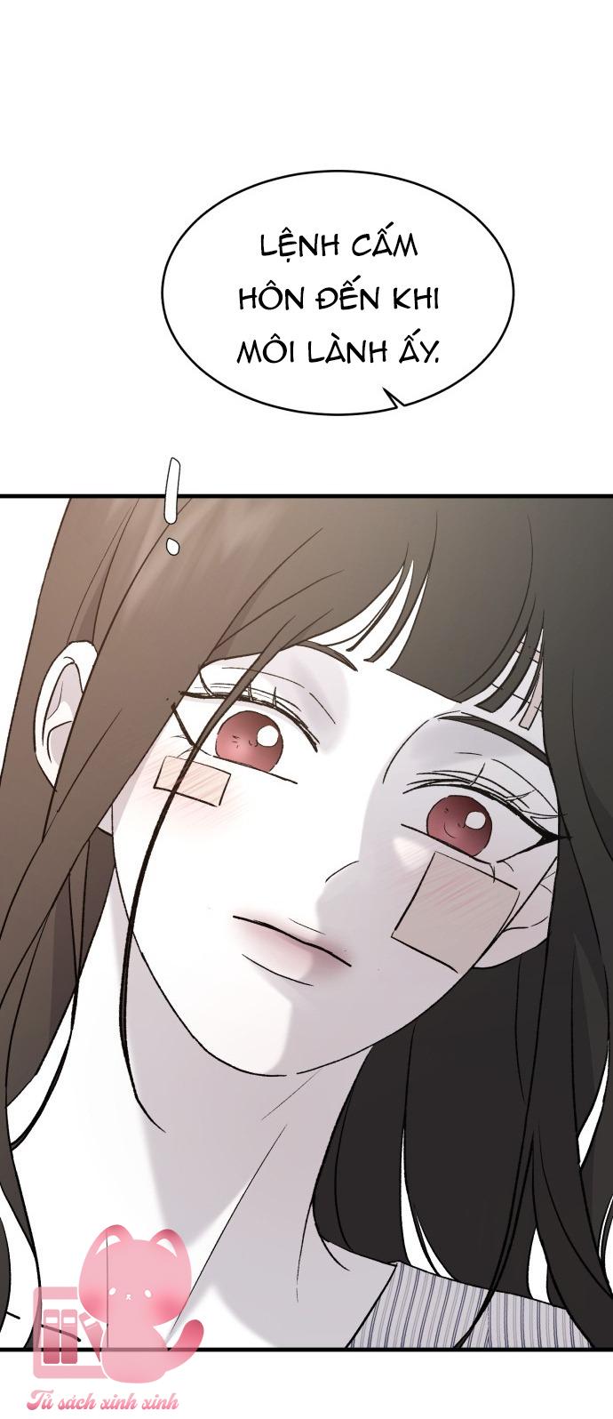Ba Anh Trai Cực Phẩm Của Tôi - Chap 115 - Trang 22