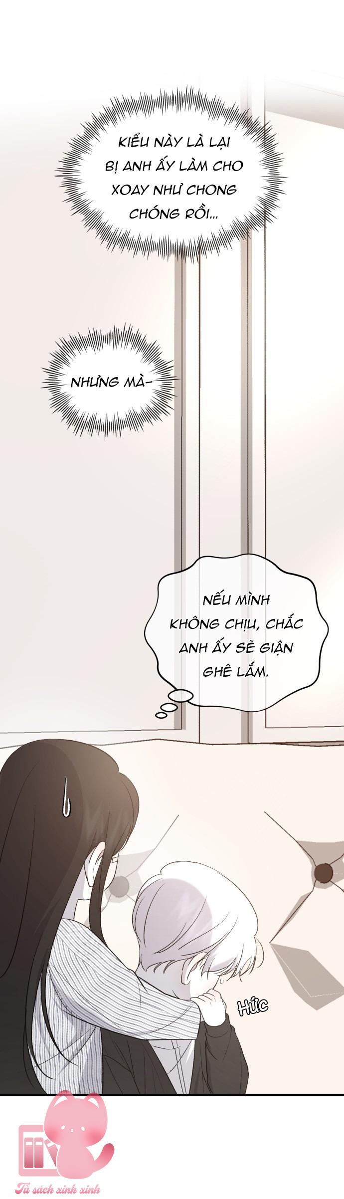 Ba Anh Trai Cực Phẩm Của Tôi - Chap 115 - Trang 24