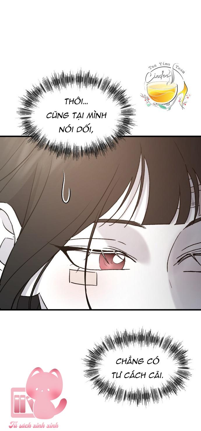 Ba Anh Trai Cực Phẩm Của Tôi - Chap 115 - Trang 25