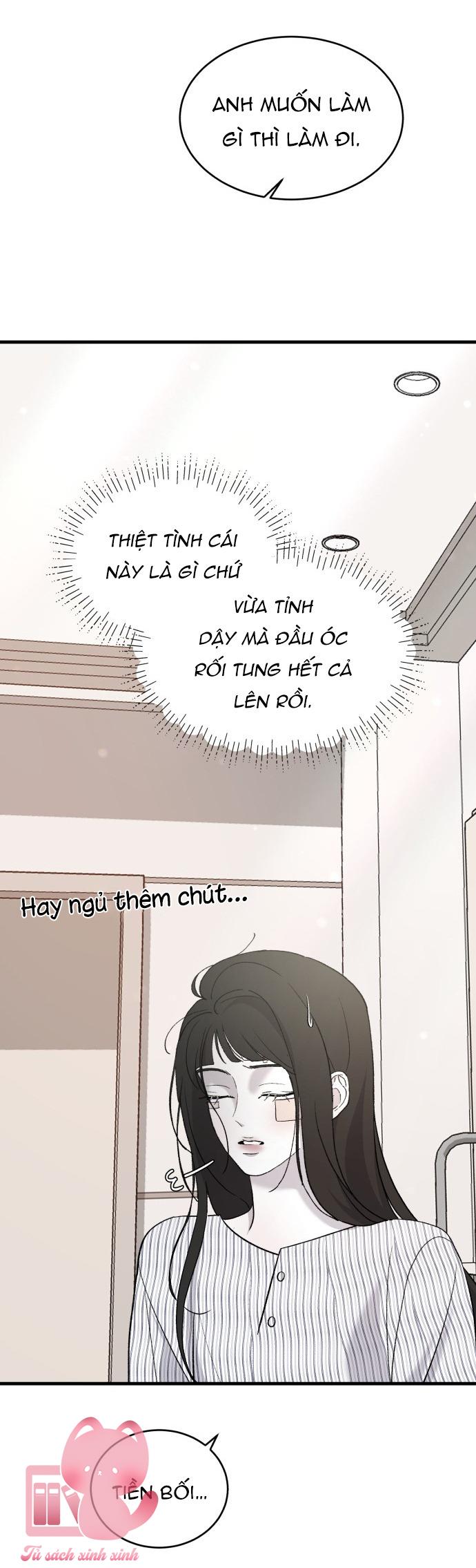 Ba Anh Trai Cực Phẩm Của Tôi - Chap 115 - Trang 27