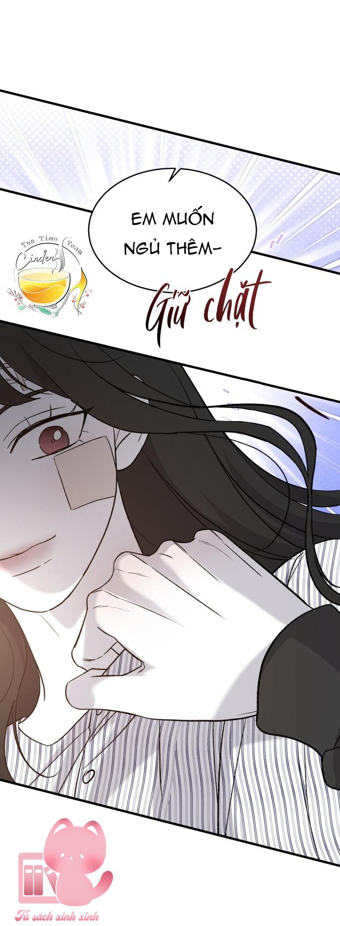 Ba Anh Trai Cực Phẩm Của Tôi - Chap 115 - Trang 28