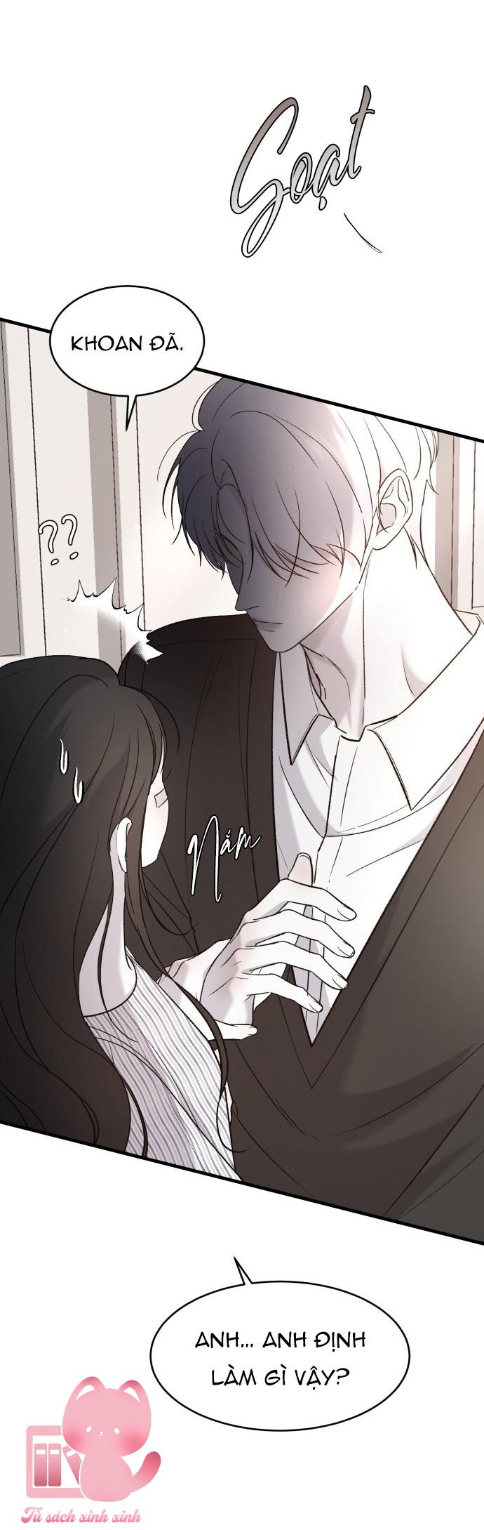 Ba Anh Trai Cực Phẩm Của Tôi - Chap 115 - Trang 29
