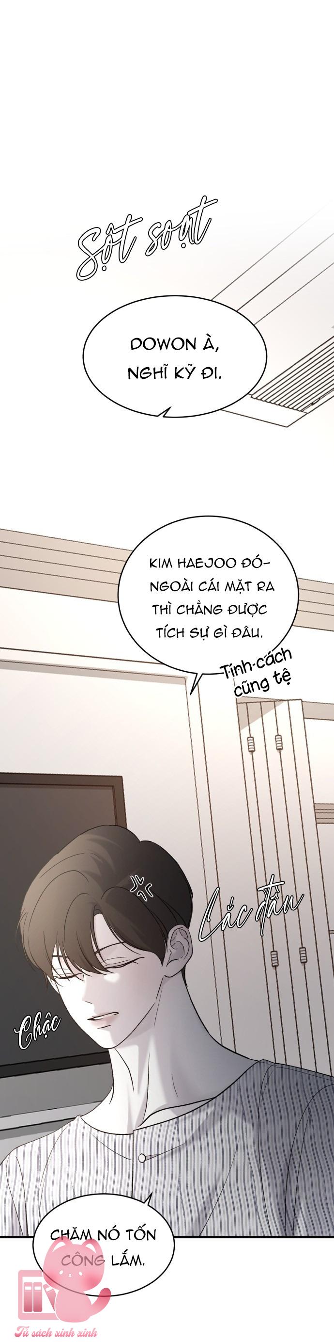 Ba Anh Trai Cực Phẩm Của Tôi - Chap 115 - Trang 4