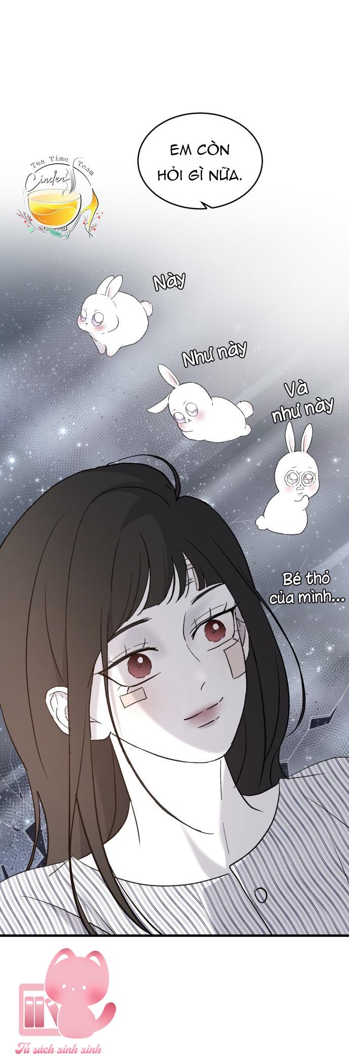 Ba Anh Trai Cực Phẩm Của Tôi - Chap 115 - Trang 31