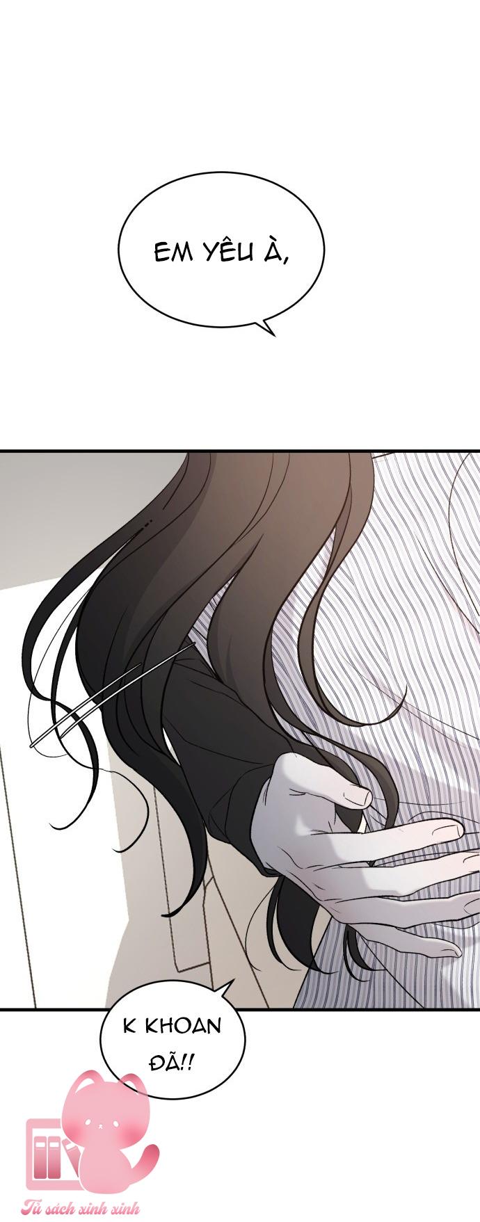 Ba Anh Trai Cực Phẩm Của Tôi - Chap 115 - Trang 32